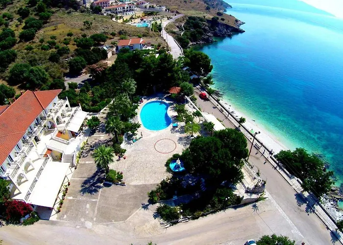 Gonatas Hotel