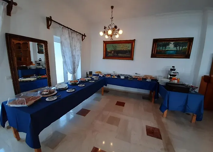 Gonatas Hotel