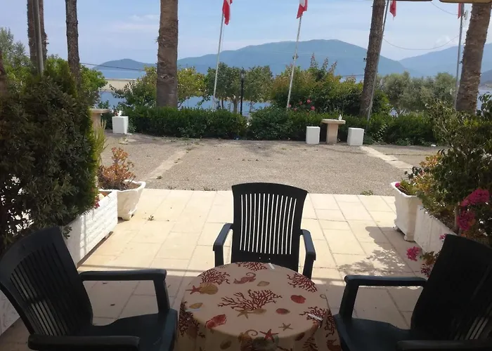 Gonatas Hotel