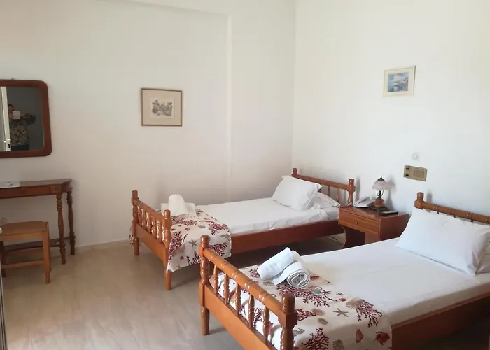 Gonatas Hotel