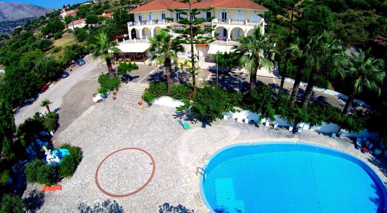 Gonatas 3* Agia Efimia