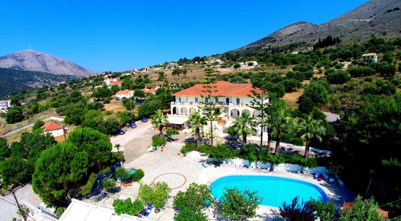 Hotel Gonatas 3*