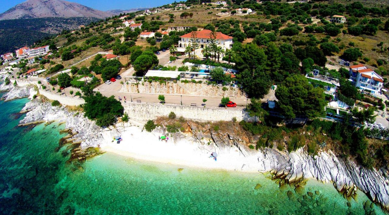 Hotel Gonatas 3*