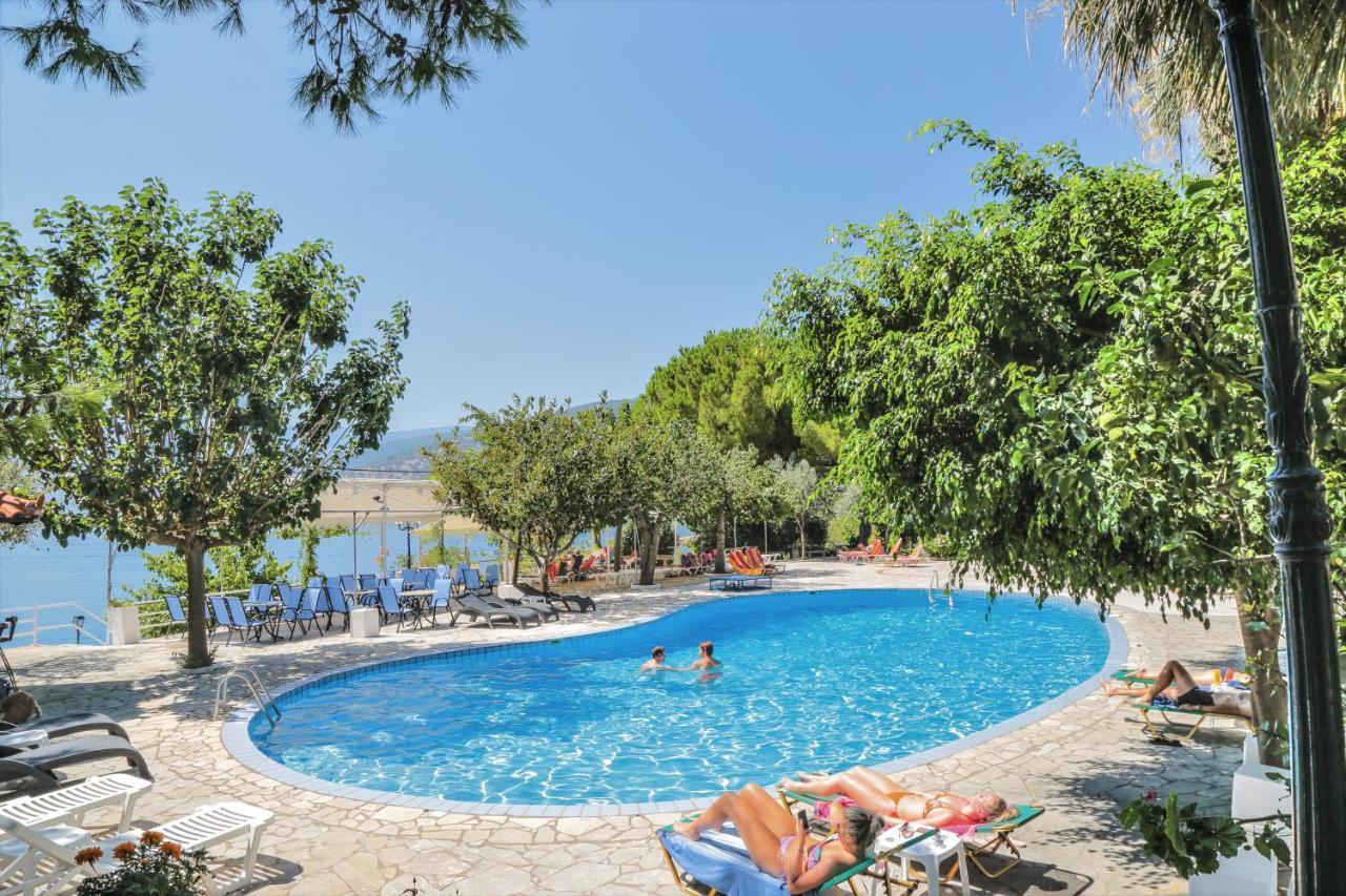 Gonatas Hotel Agia Efimia