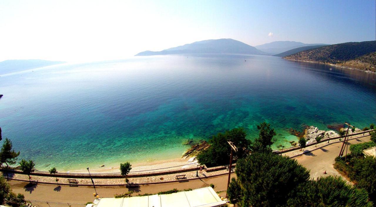 Hotel Gonatas 3*