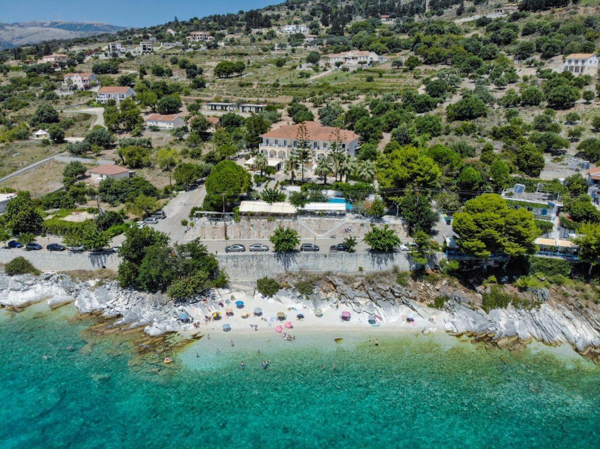 Gonatas 3* Agia Efimia