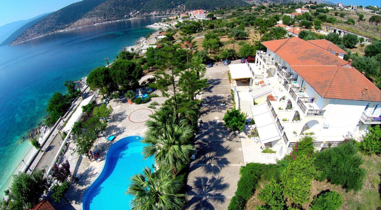 Gonatas Hotel Agia Efimia