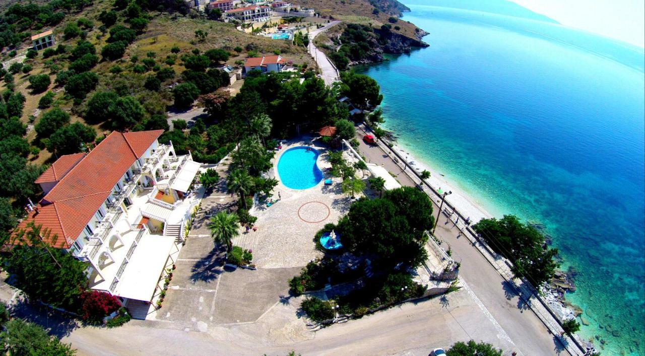 Hotel Gonatas Agia Efimia
