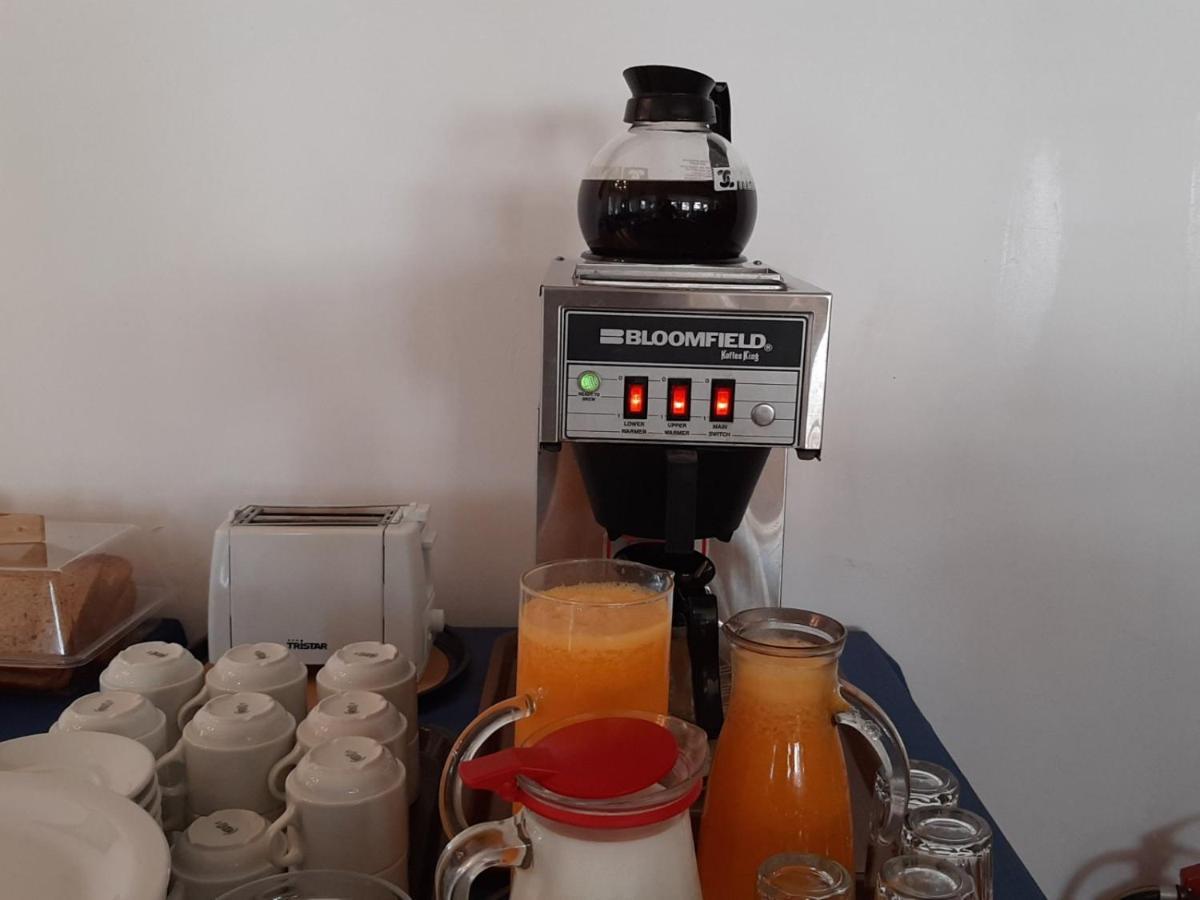 Gonatas Hotel