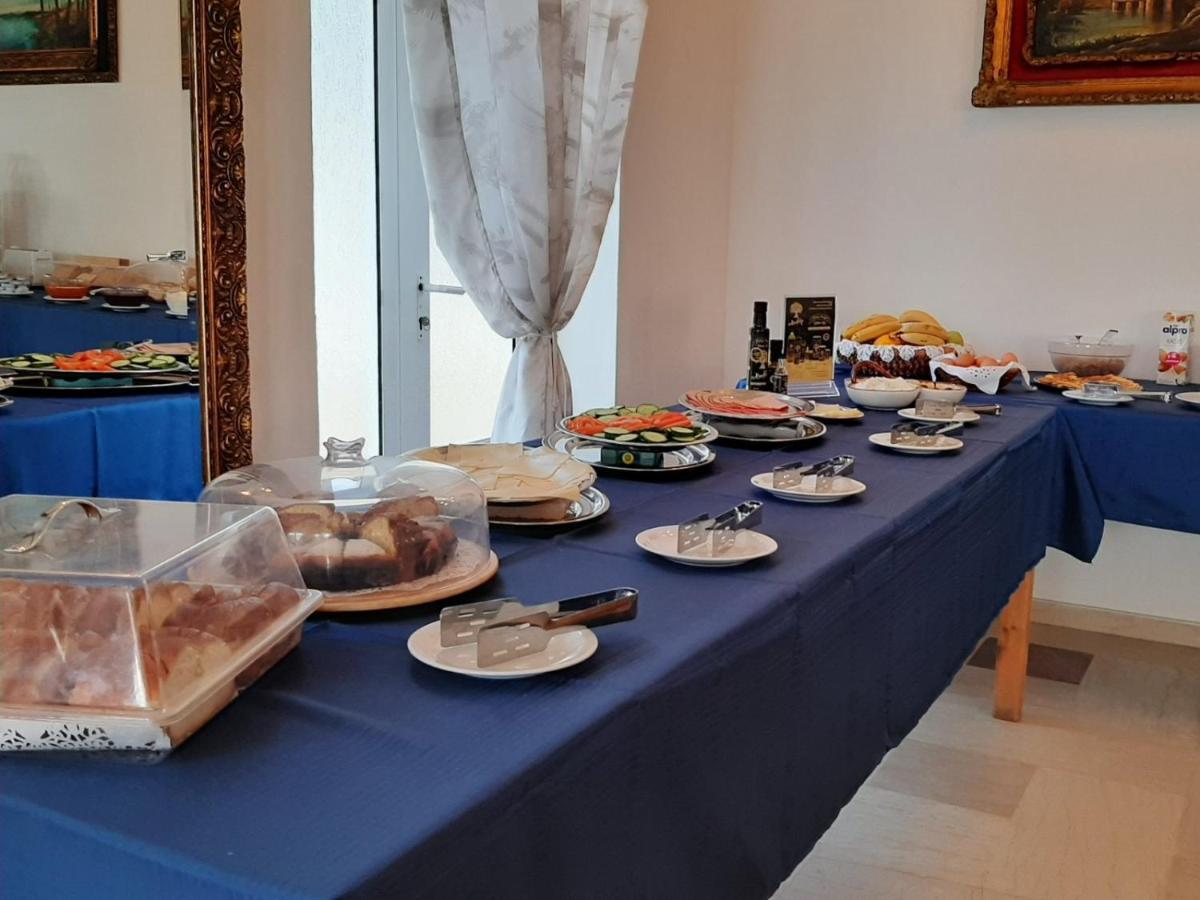 Hotel Gonatas Agia Efimia