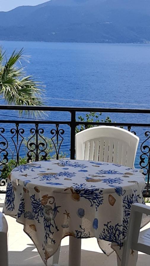 Hotel Gonatas
