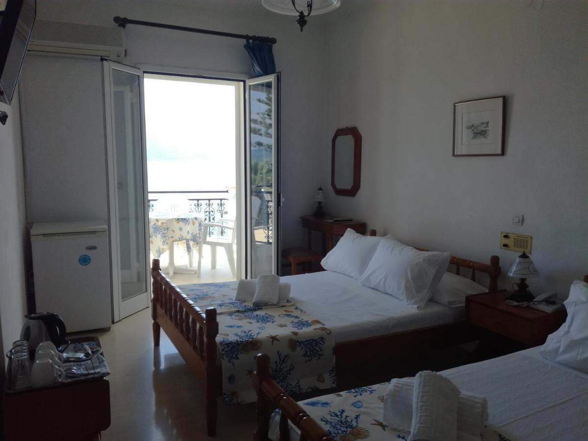 Gonatas Hotel Agia Efimia
