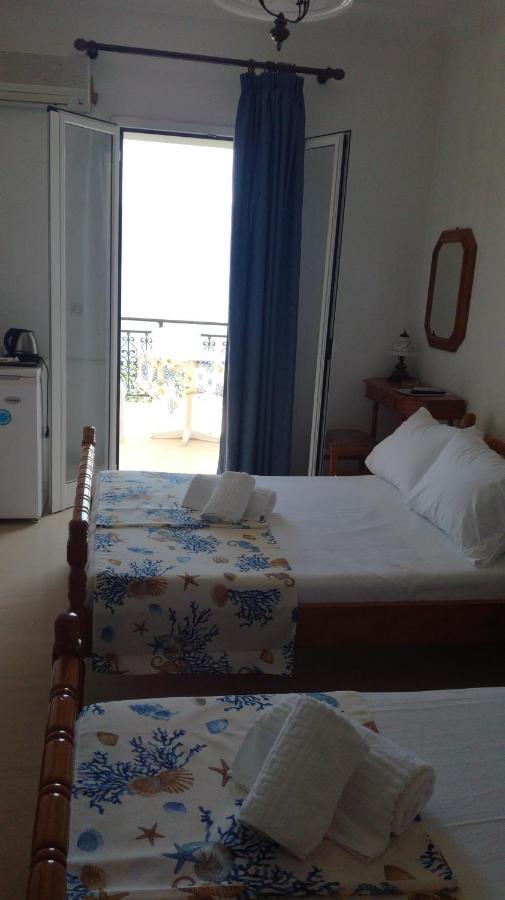 Gonatas Hotel Agia Efimia