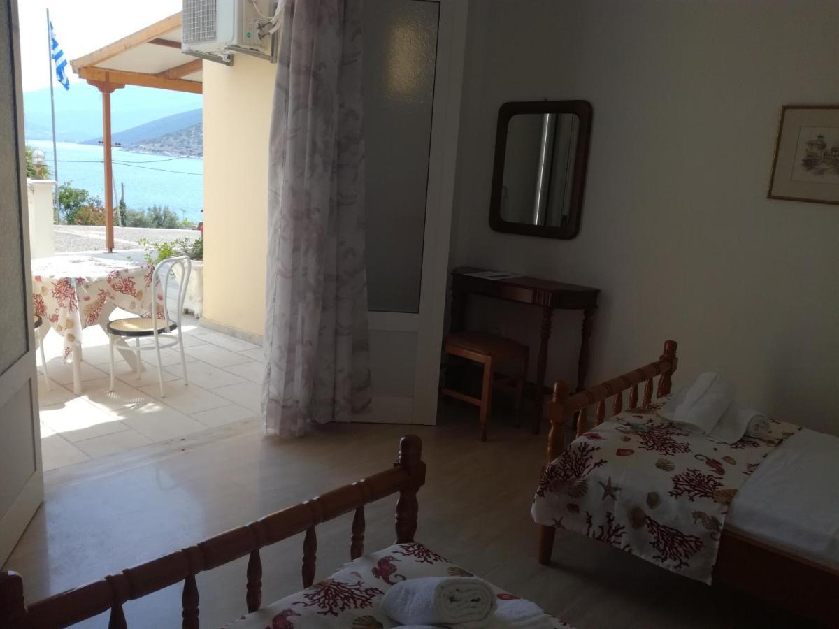 Hotel Gonatas