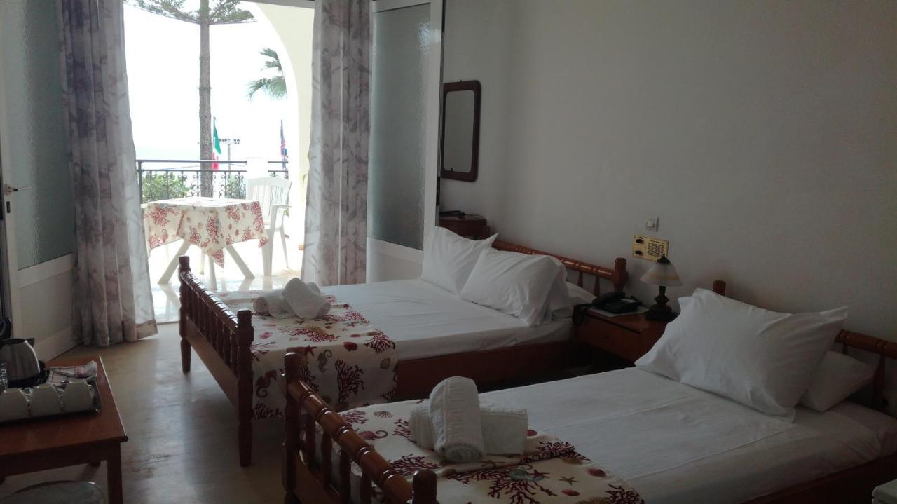 Hotel Gonatas Agia Efimia