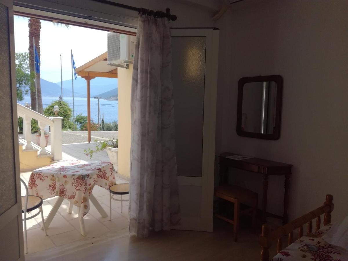 Hotel Gonatas