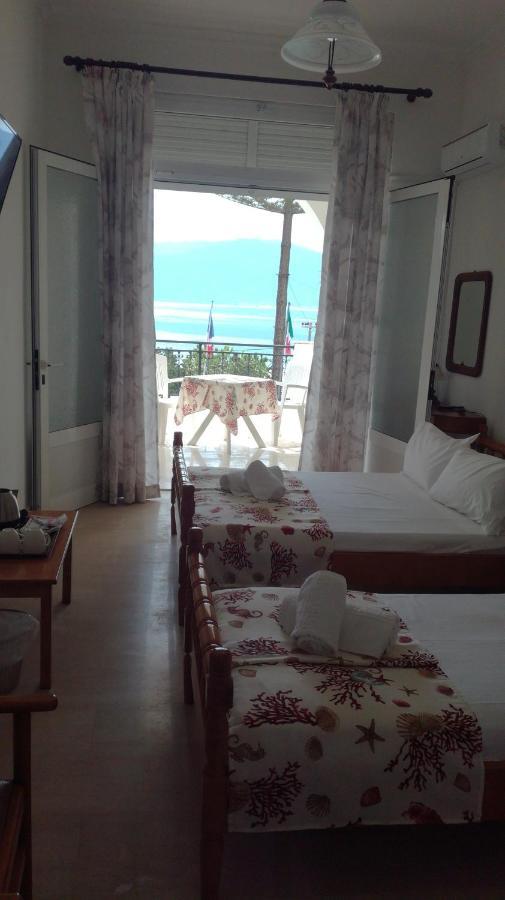 Gonatas Hotel 3*