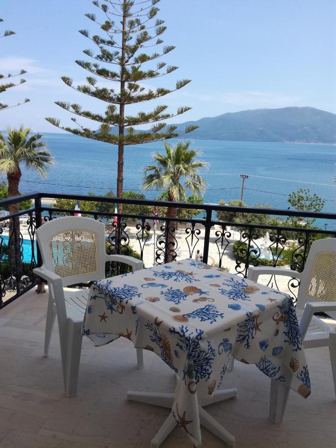 Gonatas Hotel