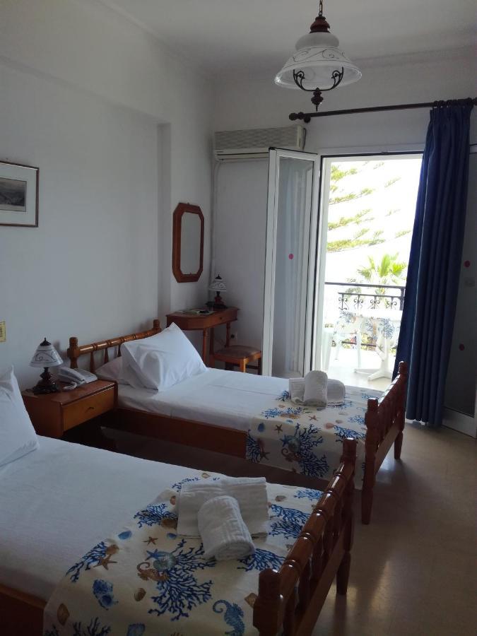 Hotel Gonatas 3*