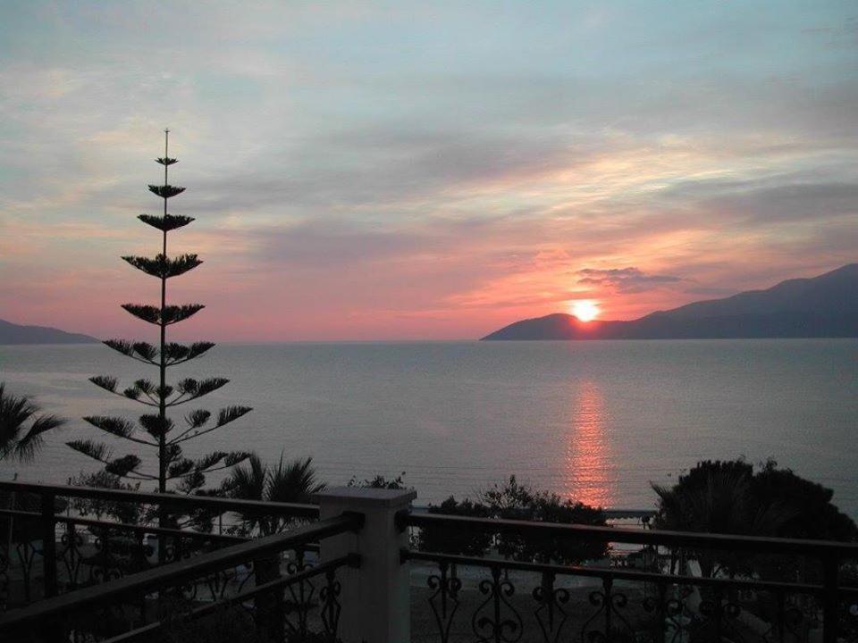 Hotel Gonatas