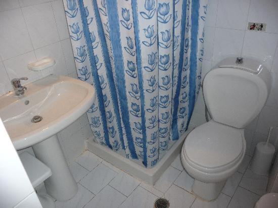 Hotel Gonatas