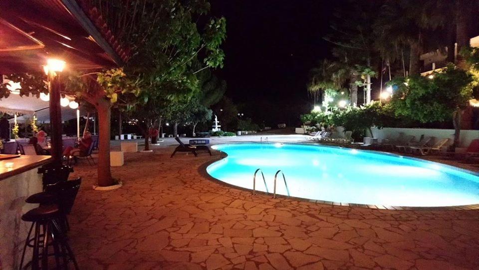 Gonatas Hotel 3*